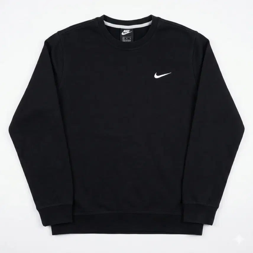 [BUNJANG] Nike Swoosh Sweatshirt XL / [XL] NIKE 나이키 스우시 맨투맨