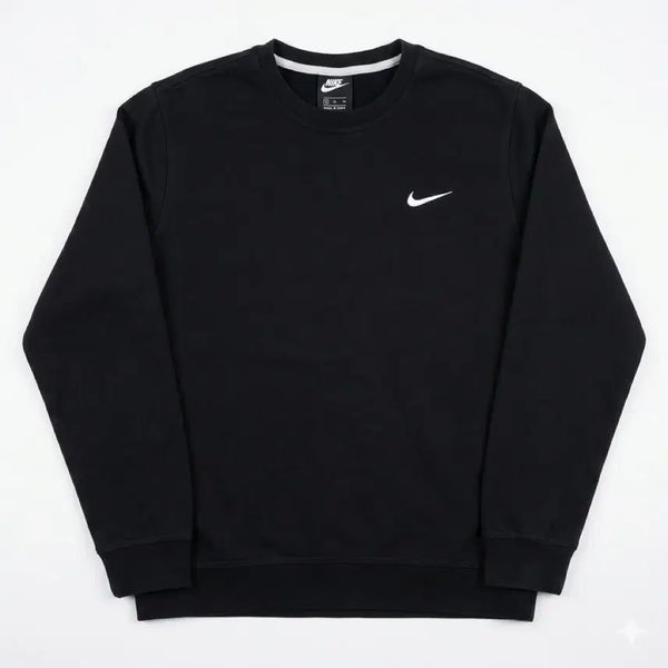 [BUNJANG] Nike Swoosh Sweatshirt XL / [XL] NIKE 나이키 스우시 맨투맨