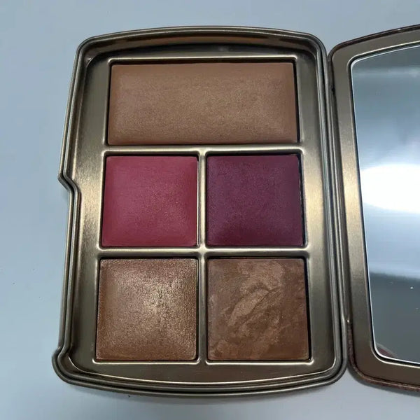 [BUNJANG] Hourglass Ambient Lighting Edit Palette Universe Unlocked / 아워글래스 앰비언트 라이팅 에딧 팔레트 유니버스 언락드