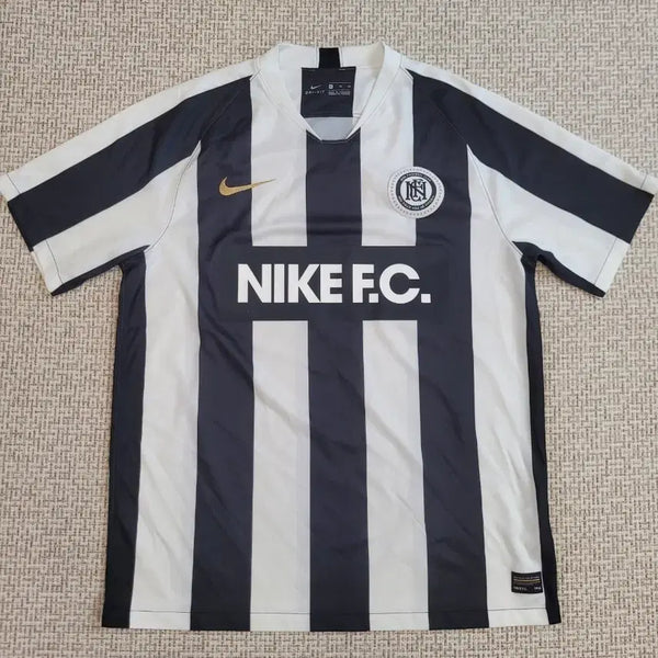 [BUNJANG] Nike FC Football Jersey XL / 나이키 FC 축구 유니폼 XL