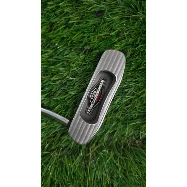 [BUNJANG] Callaway Big Bertha Blade Putter (Antique, Used) / 남자퍼터 캘러웨이빅버사 블레이드퍼터 앤틱퍼터 중고퍼터