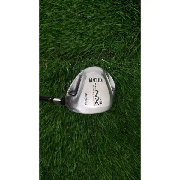 [BUNJANG] Macgregor NVNX Women's 3-Wood (18 Degrees, R-Flex) / 여자3번우드 맥그리거(NVNX) 3번18도 중고우드