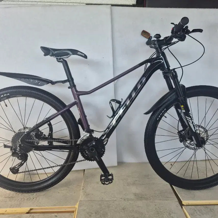 [BUNJANG] 2024 Samchully Cello 27.5 XC Sport Aluminum MTB / 2024년형 삼천리 첼로 산악용 자전거(MTB) 27.5 XC SPORT