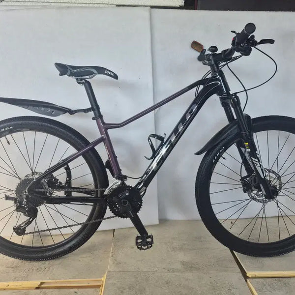 [BUNJANG] 2024 Samchully Cello 27.5 XC Sport Aluminum MTB / 2024년형 삼천리 첼로 산악용 자전거(MTB) 27.5 XC SPORT