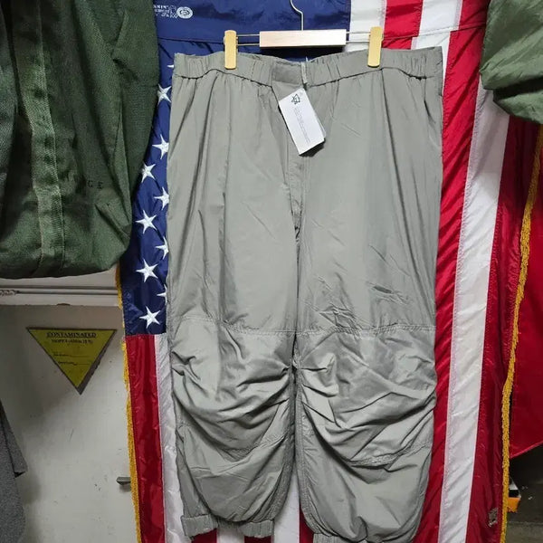 [BUNJANG] US Military Issue Primoloft Pants XL / 미군지급프리마로프트팬츠xl