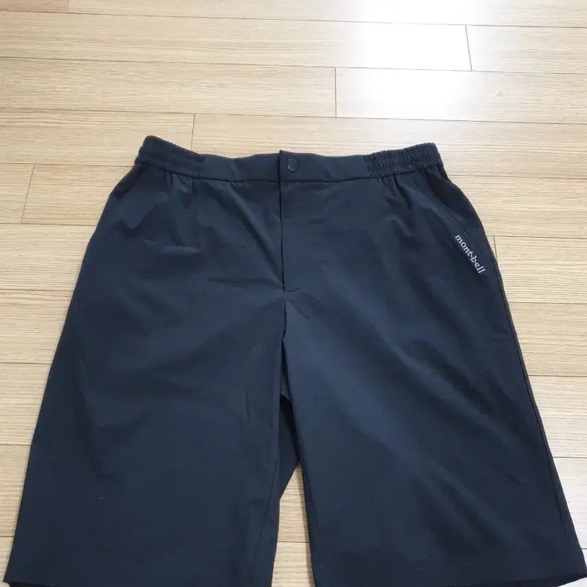 [BUNJANG] Montbell Casual Shorts / 몽벨 반바지