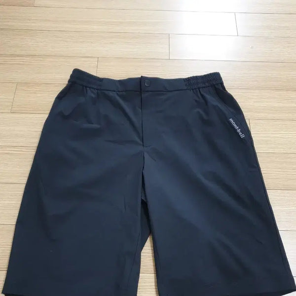 [BUNJANG] Montbell Casual Shorts / 몽벨 반바지
