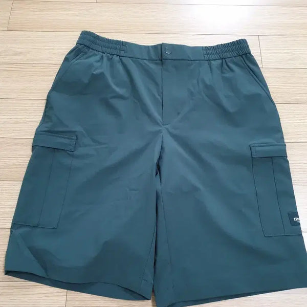 [BUNJANG] Montbell Shorts / 몽벨 반바지