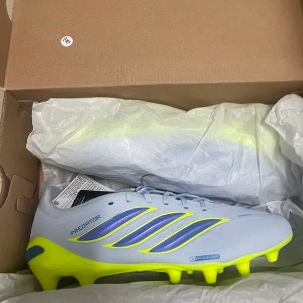 [BUNJANG] Adidas Predator League FT AG Artificial Turf Soccer Cleats / 아디다스 프레데터 리그 FT AG 인조잔디용