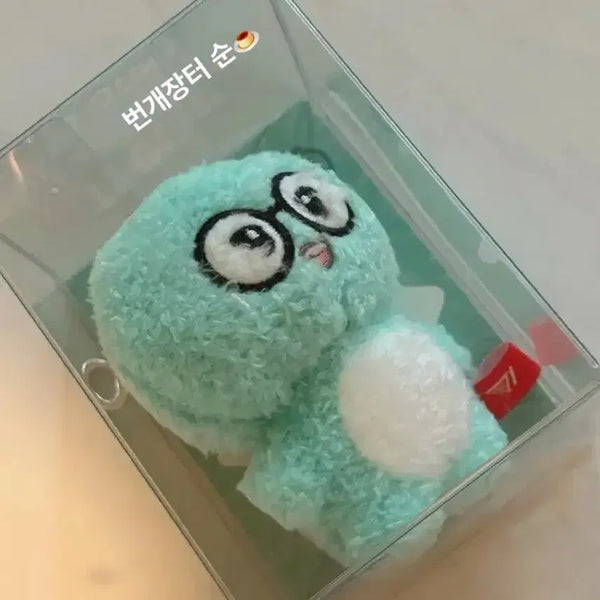 [BUNJANG] T1 Faker Doran "Animals" April Fools' Day Limited Edition Keychain (Sealed) / [미개봉/새상품] 티원 만우절 도란 키링 OtherFriends 애니멀즈