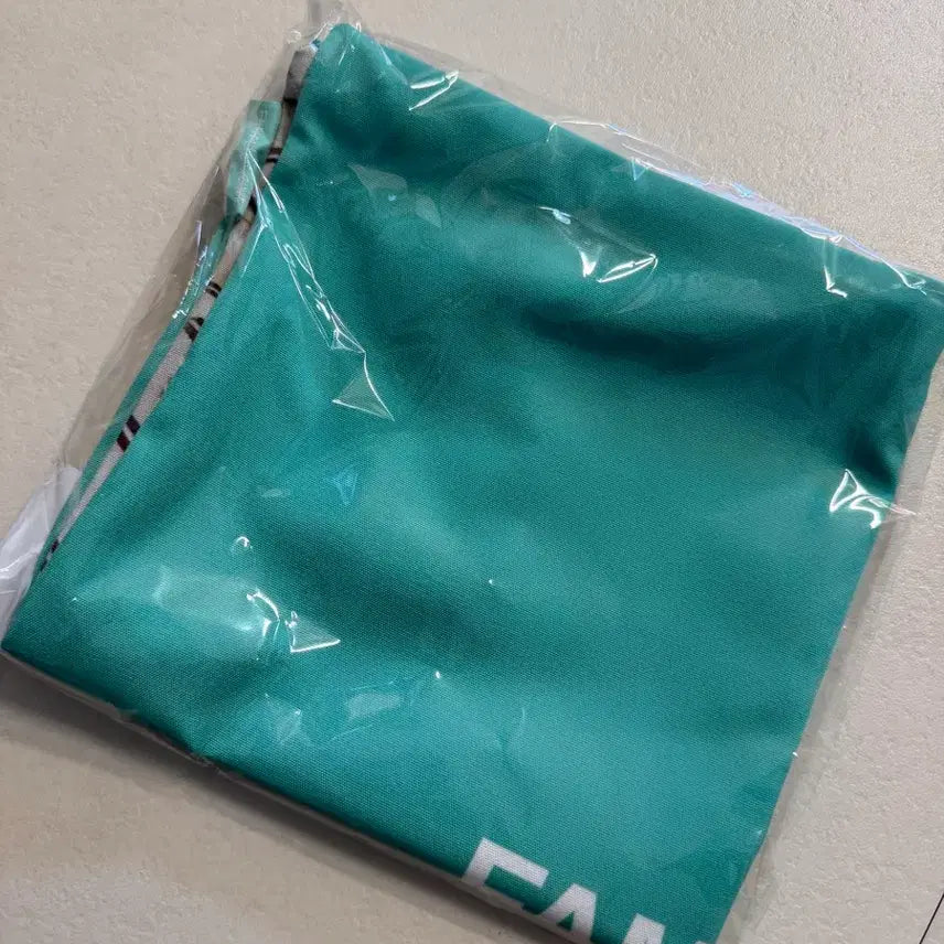 [BUNJANG] G-Dragon Family Meeting Cushion Cover (New) / [새상품] 지드래곤 쿠션커버 팸미팅 쿠션커버