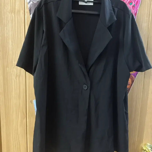 [BUNJANG] Gonguwoman Boxy Jacket / 공구우먼 박시자켓