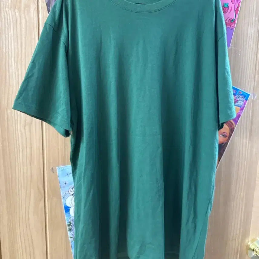 [BUNJANG] Uniqlo T-Shirt XXL / 유니클로 XXL 티셔츠
