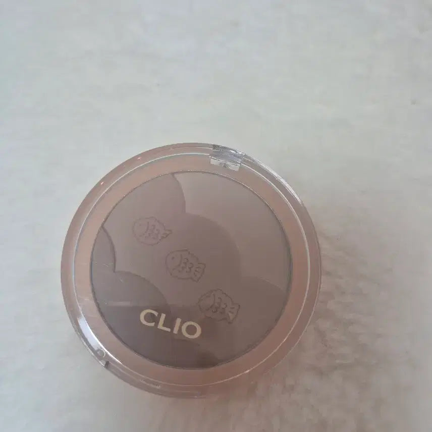 [BUNJANG] CLIO Cool Contouring Shading (Limited Edition 'Bungeoppang' Edition) / 클리오 섀딩 쉐딩 쿨 컨투어 붕어빵 한정판