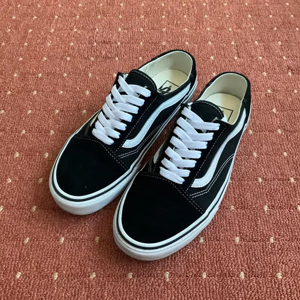 [BUNJANG] Vans Sneakers 270mm / 반스 운동화 - 270mm