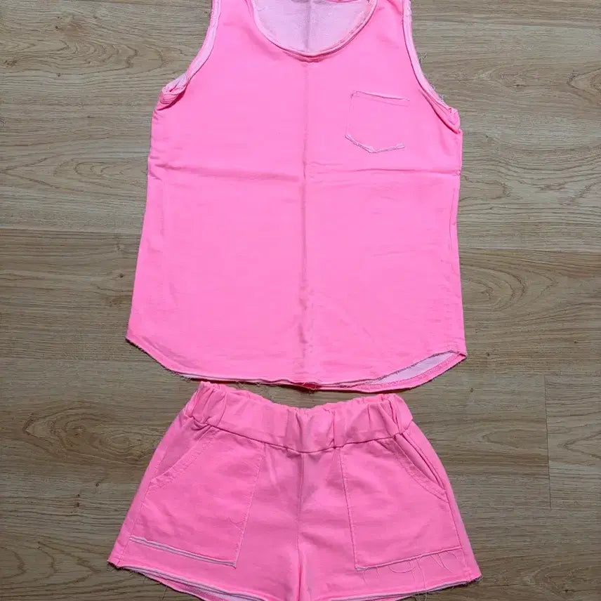 [BUNJANG] Women's Training Suit Set (Size 55-66) / 트레이닝복셋트 55~66