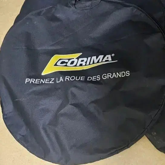 [BUNJANG] Corima Wheel Bag / 코리마 휠백 / 자전거 휠 가방