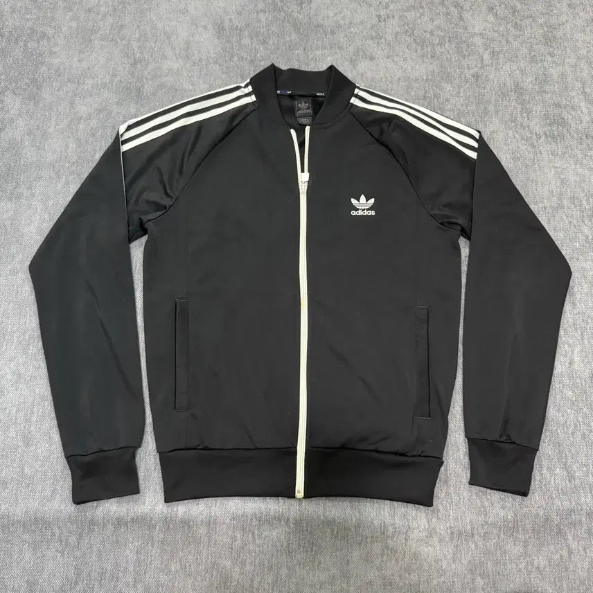 [BUNJANG] Adidas Superstar Track Top Jersey Size 105 / 105 아디다스 슈퍼스타 트랙탑 져지