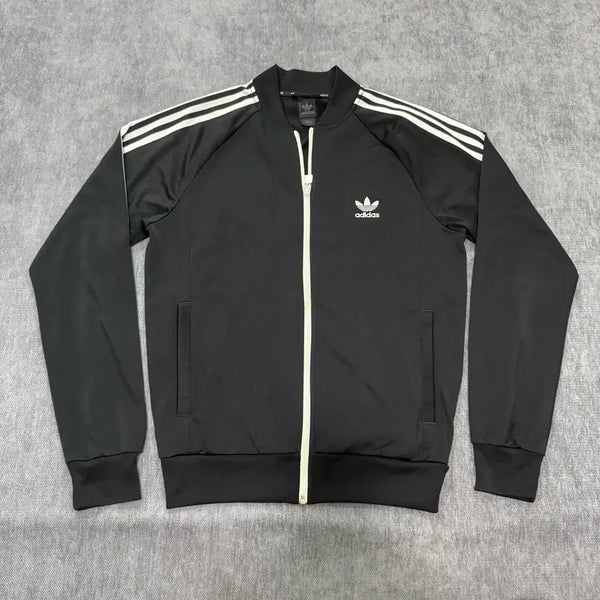 [BUNJANG] Adidas Superstar Track Top Jersey Size 105 / 105 아디다스 슈퍼스타 트랙탑 져지