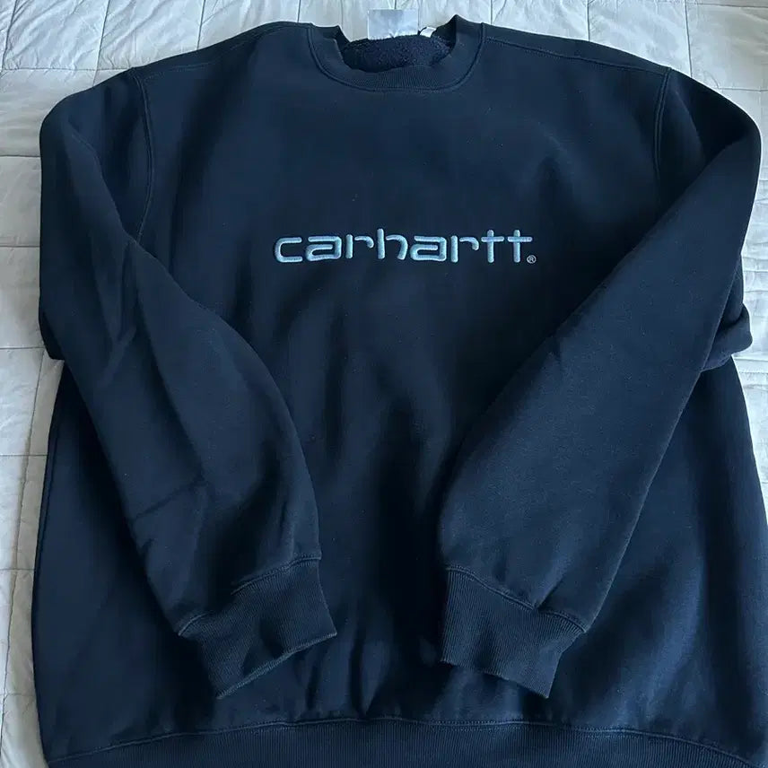 [BUNJANG] Carhartt Crewneck Sweatshirt XL / 칼하트 맨투맨 XL
