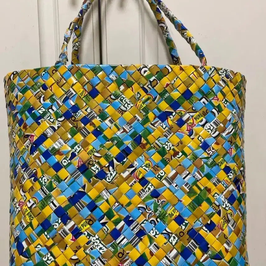 [BUNJANG] Juice Bag Shoulder Bag / Juice bag