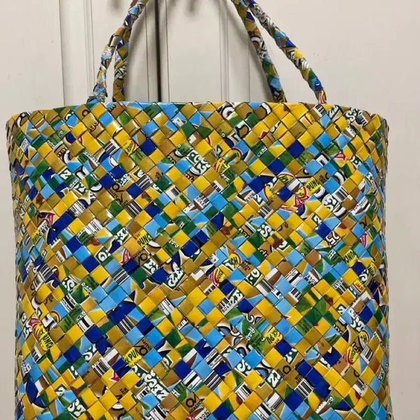 [BUNJANG] Juice Bag Shoulder Bag / Juice bag