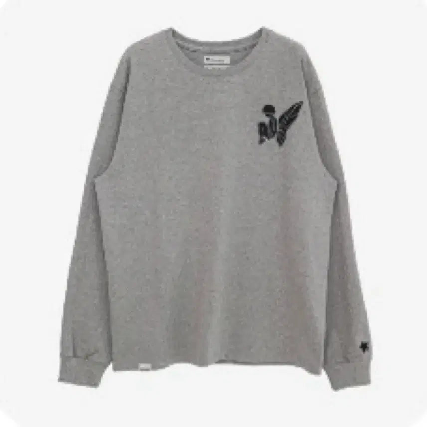 [BUNJANG] NaviVerse Long Sleeve / 나비버스 롱슬리브