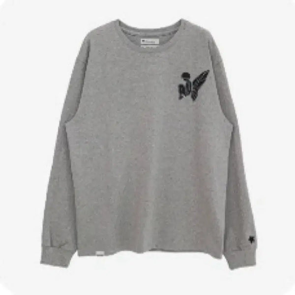 [BUNJANG] NaviVerse Long Sleeve / 나비버스 롱슬리브