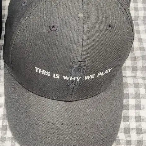 [BUNJANG] NBA Ball Cap / NBA모자 볼캡