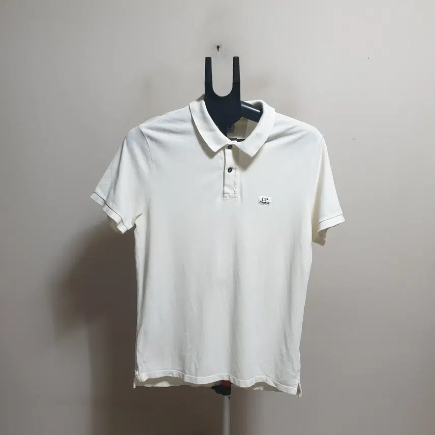 [BUNJANG] CP Company T-Shirt / CP컴퍼니 반팔티셔츠/100