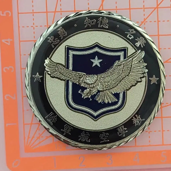 [BUNJANG] Military Commemorative Coin / 부대 코인(군대)
