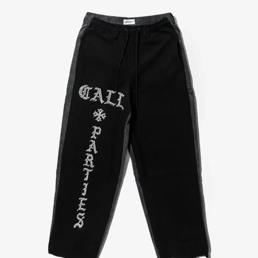 [BUNJANG] Punch Drunk Partyz Training Pants Size 32 / 펀치드렁크파티즈 팬츠 32사이즈