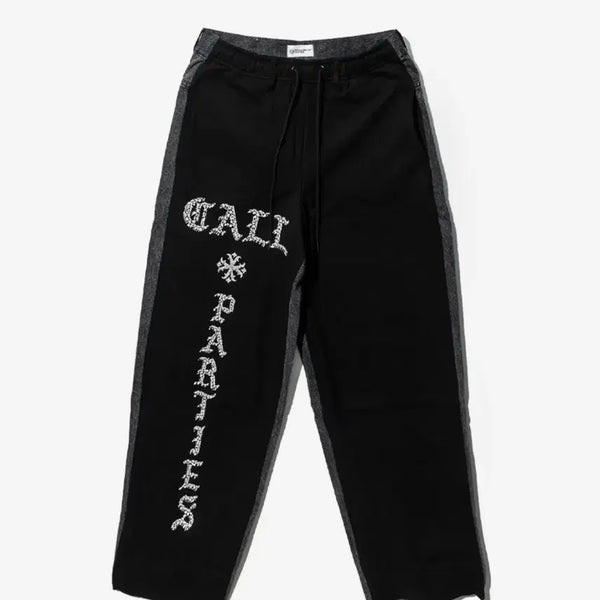 [BUNJANG] Punch Drunk Partyz Training Pants Size 32 / 펀치드렁크파티즈 팬츠 32사이즈
