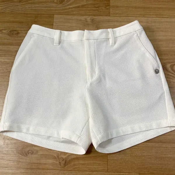 [BUNJANG] Saint Andrews Golf Wear Women's Shorts XS / 택포 ) xs 세인트앤드류스 골프웨어 여성 반바지 팝니다