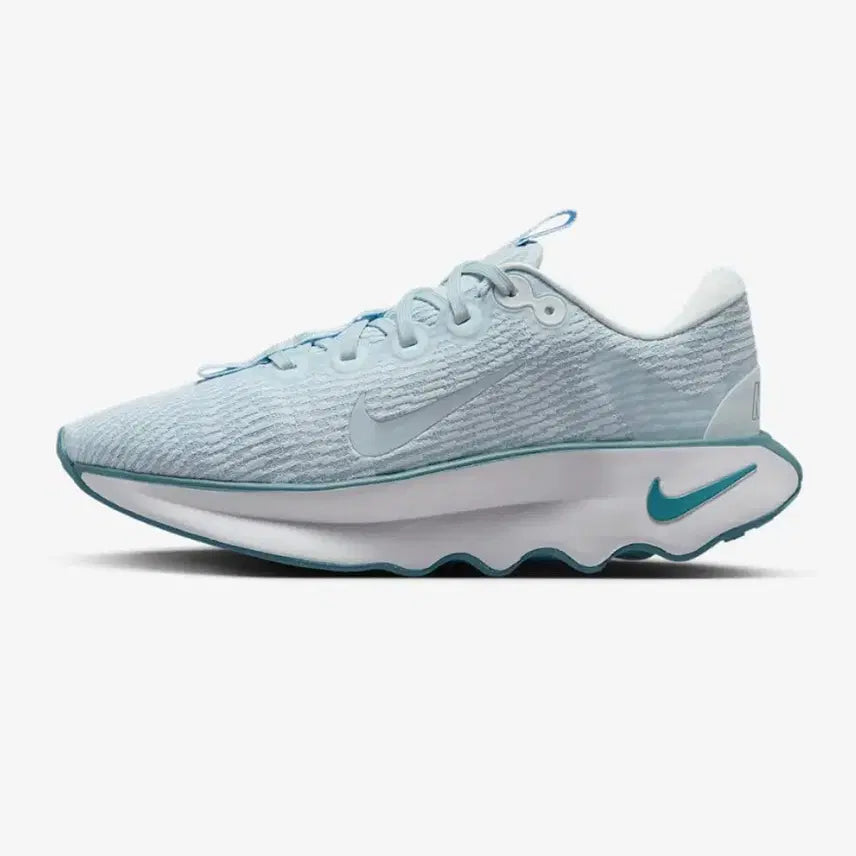 [BUNJANG] Nike Women's Motiva Walking Shoes Blue Tint Light DV1238-400 / 새상품)나이키 240 워킹화 모티바 블루 틴트 라이트 DV1238 400