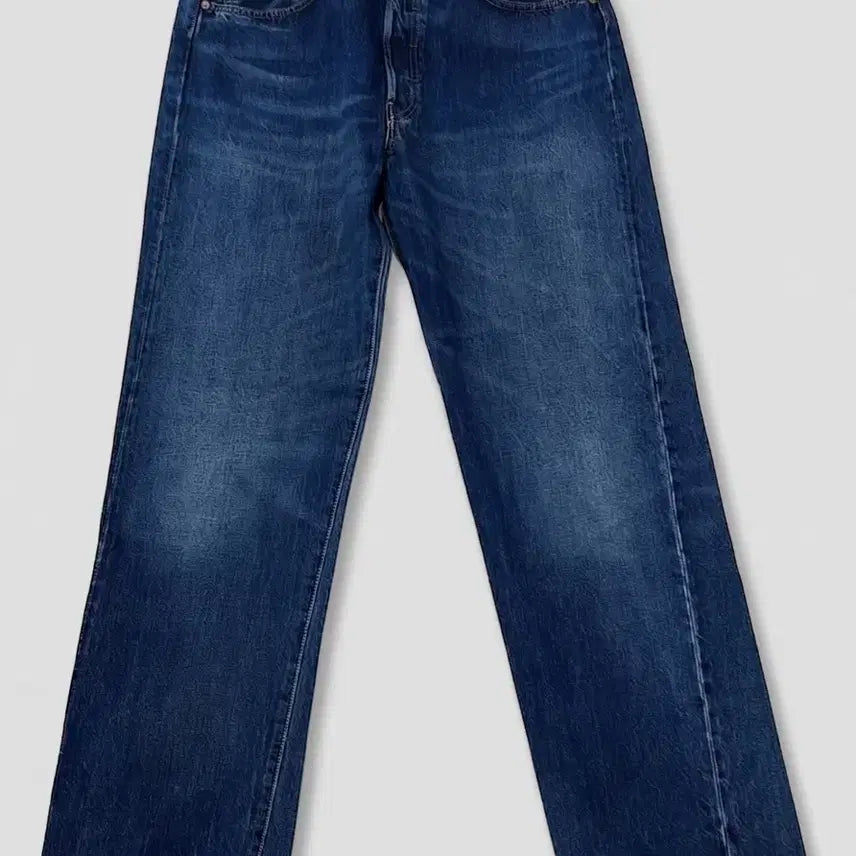 [BUNJANG] Levi's LVC 55501-0057 Dragnet Jeans W32 L34 / 리바이스 lvc 55501-0057 드라그넷 W32 L34 새제품
