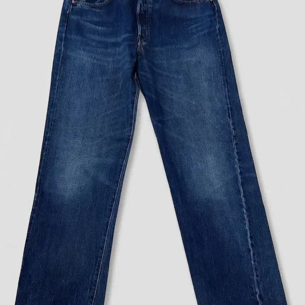 [BUNJANG] Levi's LVC 55501-0057 Dragnet Jeans W32 L34 / 리바이스 lvc 55501-0057 드라그넷 W32 L34 새제품