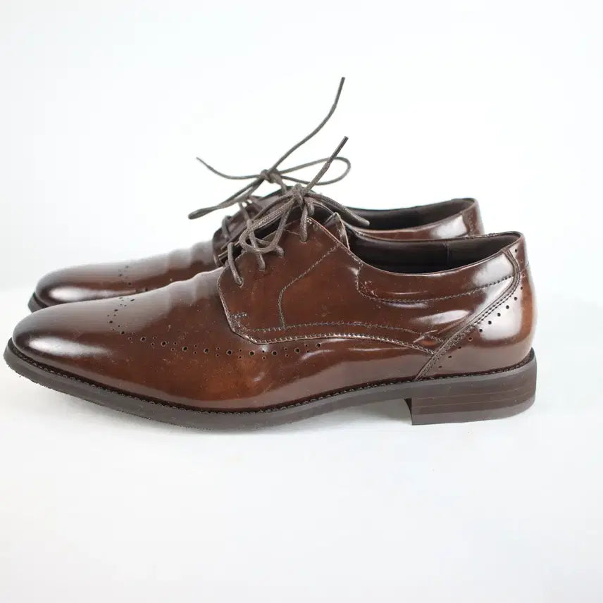 [BUNJANG] El Canto Dress Shoes Size 275mm / 엘칸토 정장 구두 사이즈 275mm