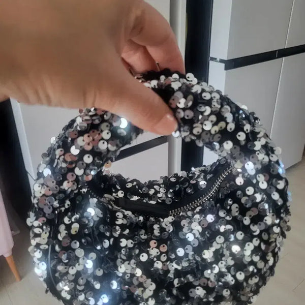 [BUNJANG] Osecckon Mini Tote Bag / 오즈세컨 미니백