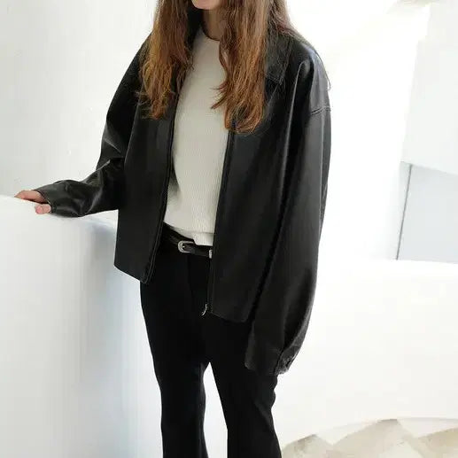 [BUNJANG] LE17SEPTEMBER Black Bootcut Slacks - Size M / 르917 LE17SEPTEMBER 슬랙스 블랙 M사이즈