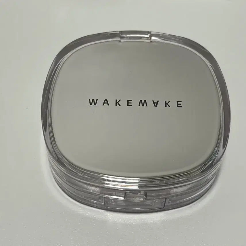 [BUNJANG] WAKEMAKE Stay Fixer Color Powder 03 Satin Pink / 3호 새틴핑크 새상품) 웨이크메이크 스테이 픽서 컬러 파우더