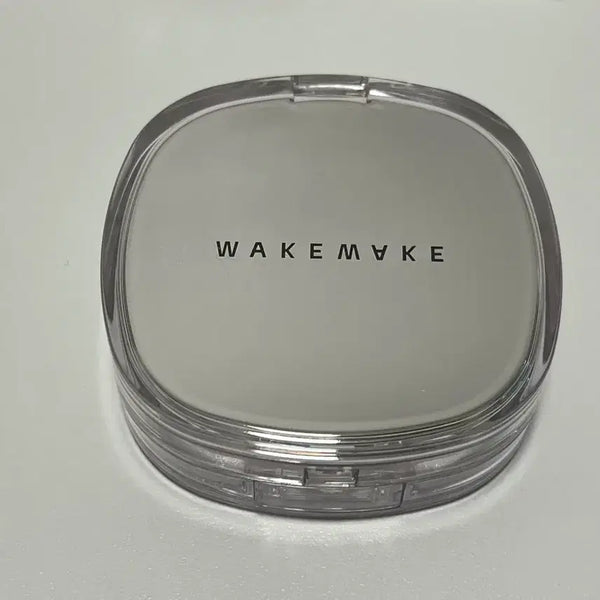 [BUNJANG] WAKEMAKE Stay Fixer Color Powder 03 Satin Pink / 3호 새틴핑크 새상품) 웨이크메이크 스테이 픽서 컬러 파우더