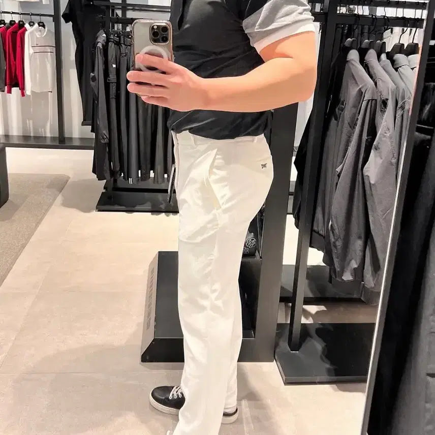 [BUNJANG] PXG Golf Pants (New) - Department Store Edition / (새상품) PXG 골프 바지 국내백화점판