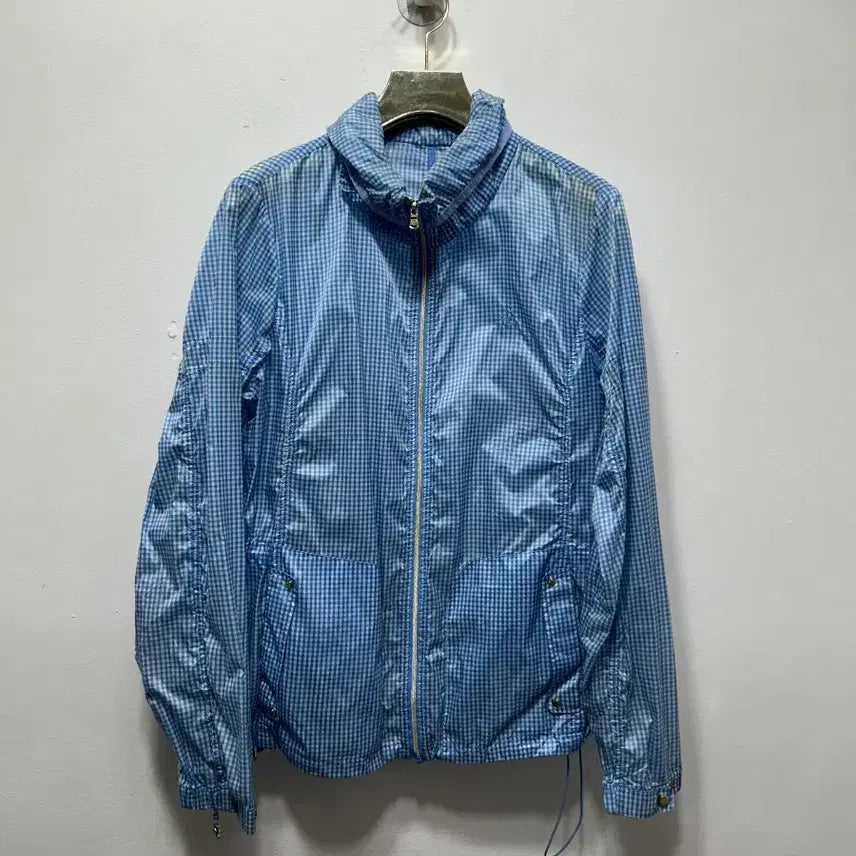 [BUNJANG] Beanpole Women's Summer Windbreaker Golf Jumper (S) / 빈폴 여성 여름 바람막이 골프 점퍼 s