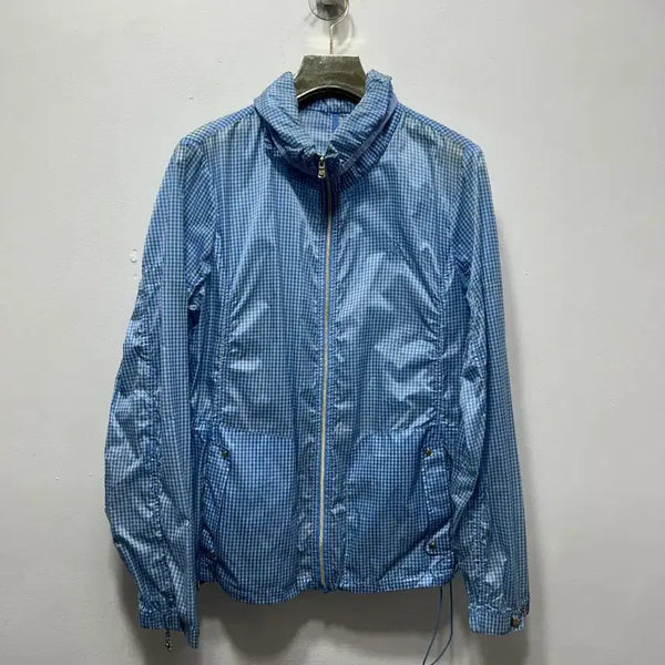 [BUNJANG] Beanpole Women's Summer Windbreaker Golf Jumper (S) / 빈폴 여성 여름 바람막이 골프 점퍼 s