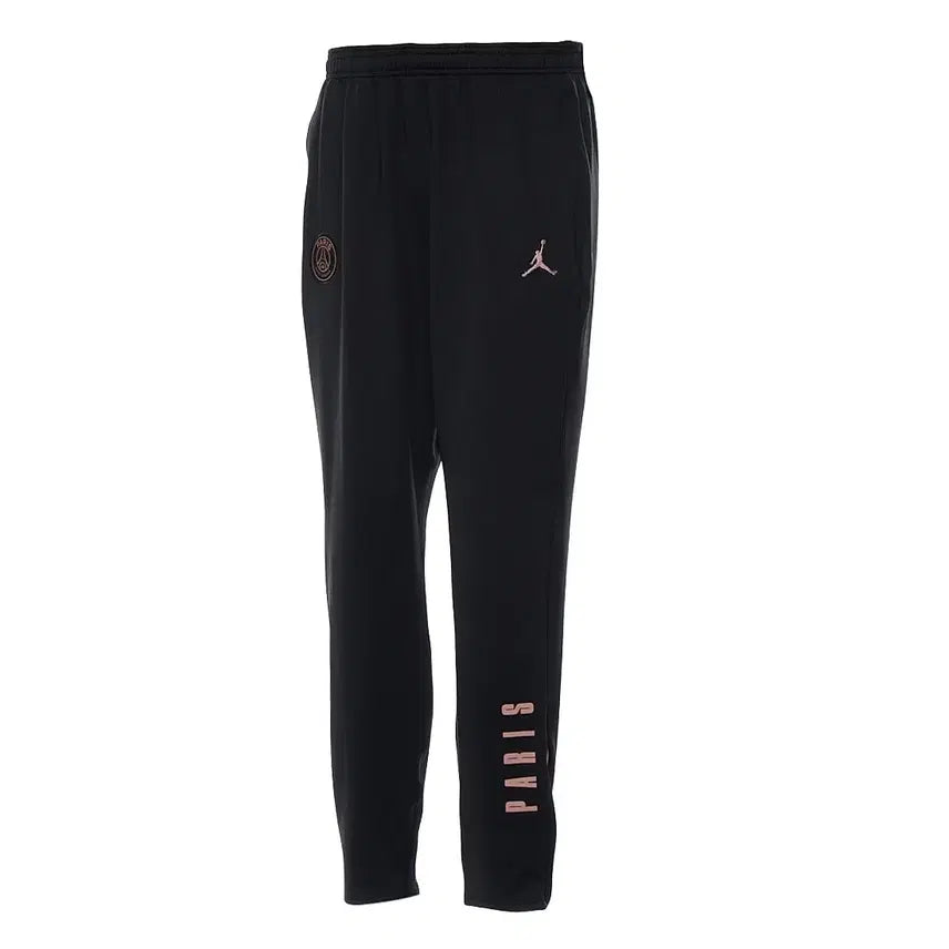 [BUNJANG] Paris Saint-Germain 24-25 Jordan Strike Pants - Black / 24-25 PSG 파리 조던 스트라이크 팬츠 블랙