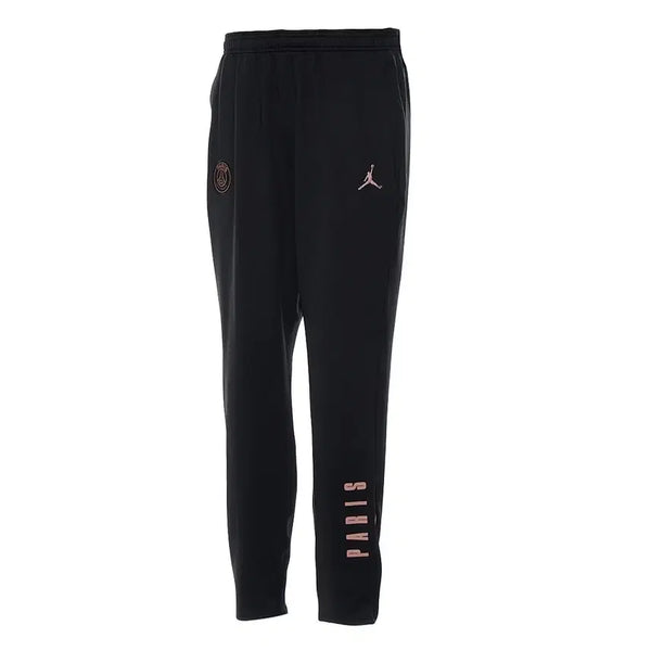 [BUNJANG] Paris Saint-Germain 24-25 Jordan Strike Pants - Black / 24-25 PSG 파리 조던 스트라이크 팬츠 블랙