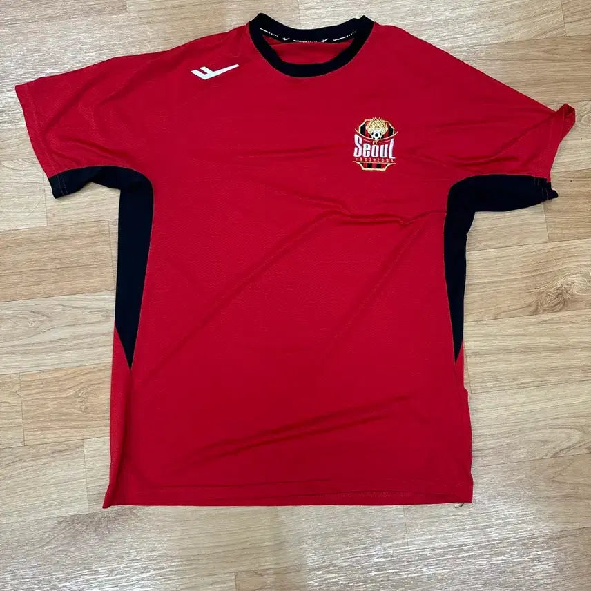 [BUNJANG] Soccer Team Uniform / 축구부 유니폼 교신 판매