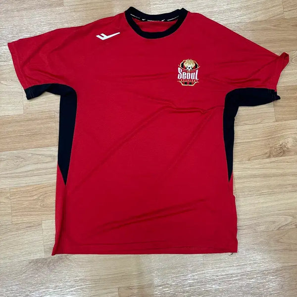 [BUNJANG] Soccer Team Uniform / 축구부 유니폼 교신 판매