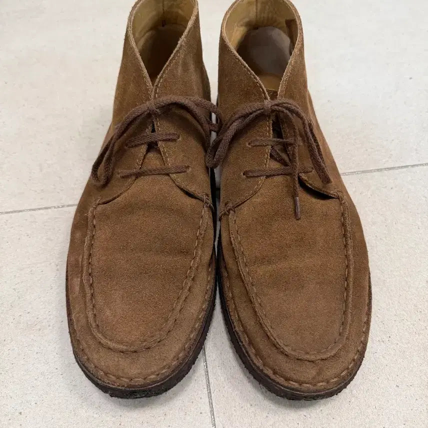 [BUNJANG] Drakes Monkton UK9 / 드레익스 목토 UK9